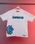 Moon Gaze tshirt