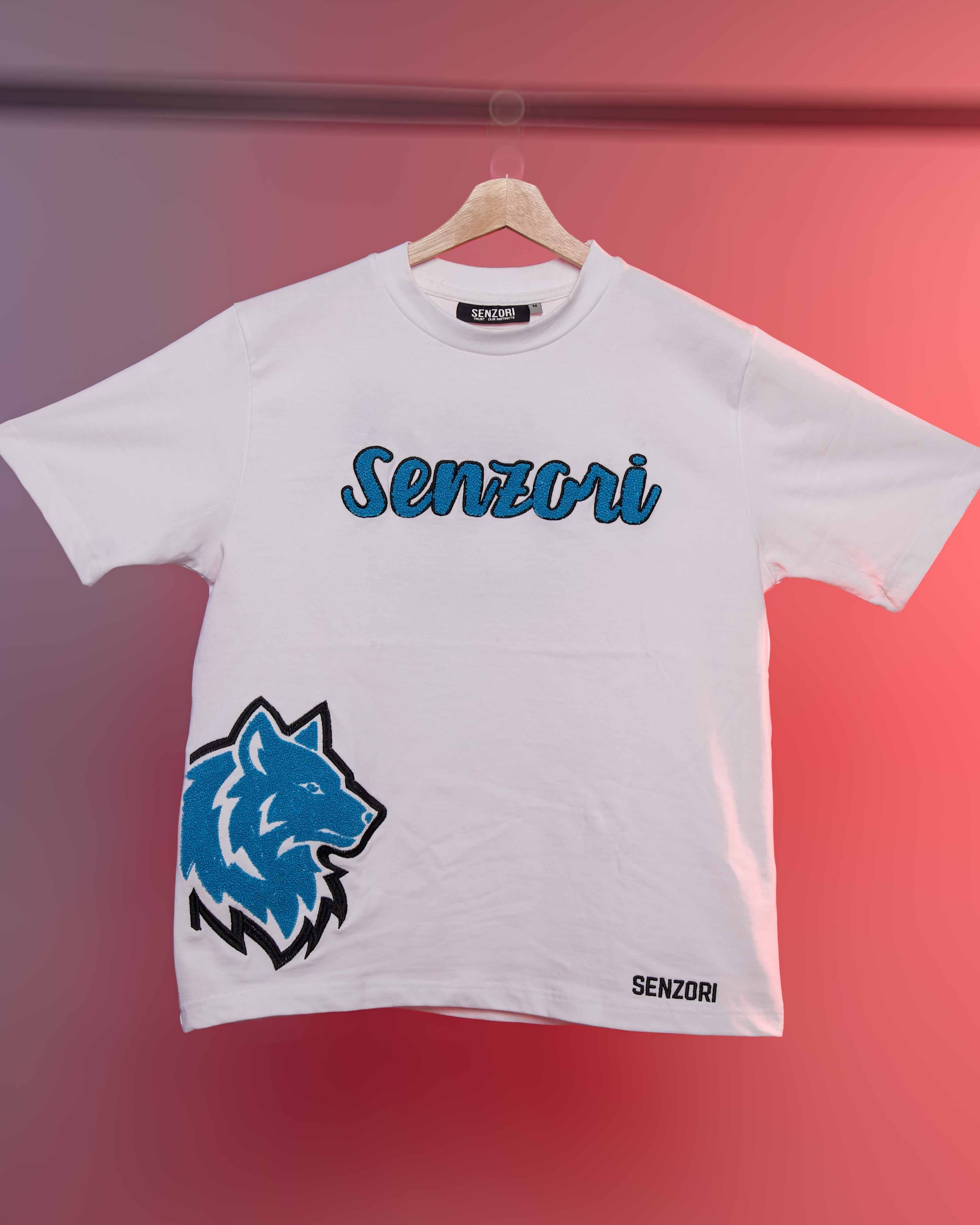 Moon Gaze tshirt