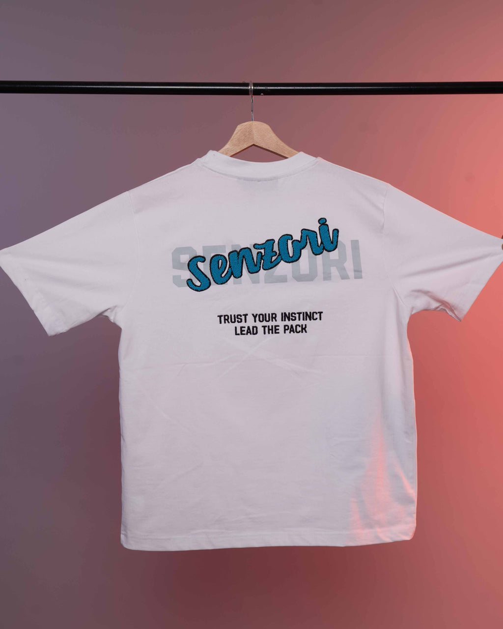 Moon Gaze tshirt