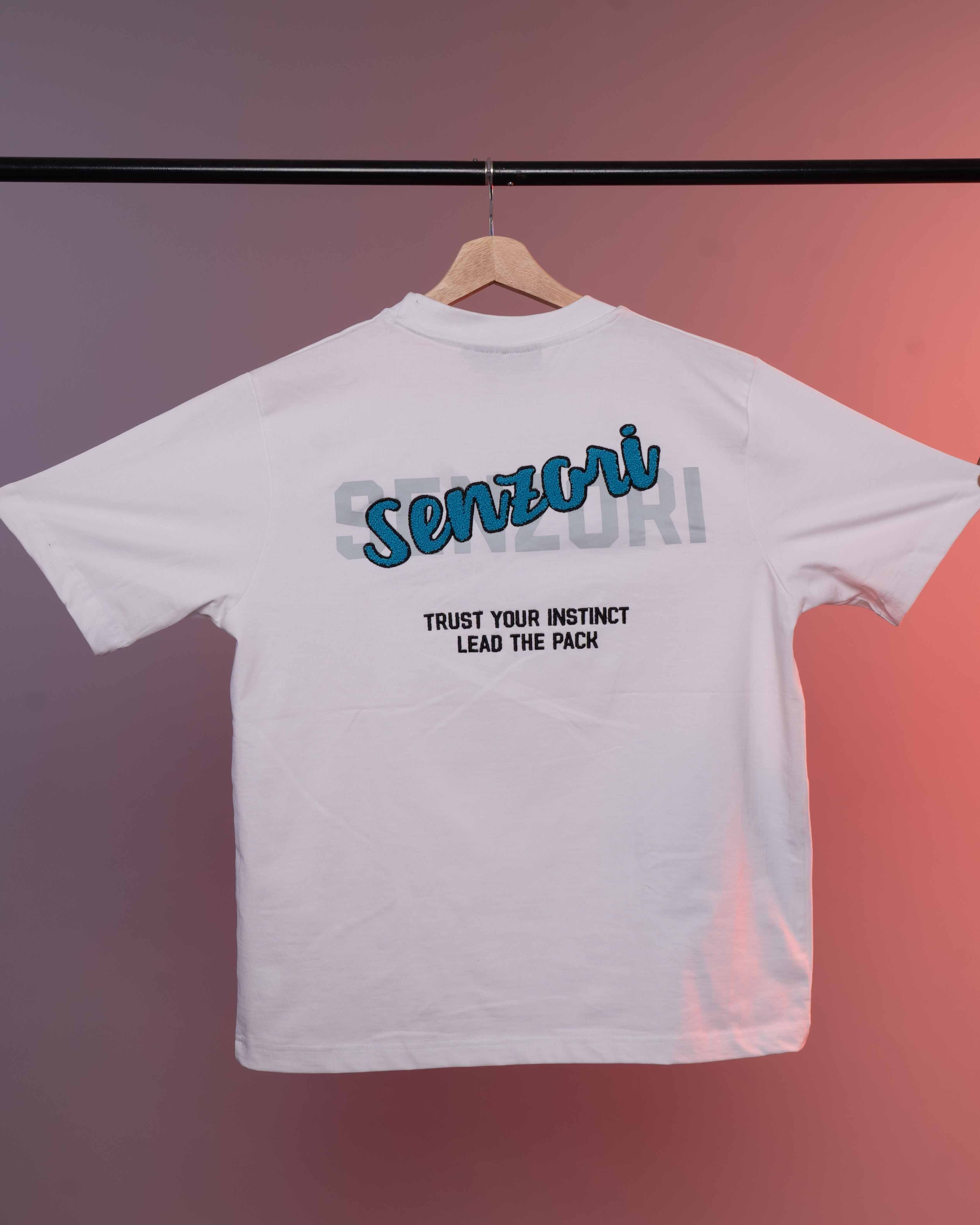 Moon Gaze tshirt