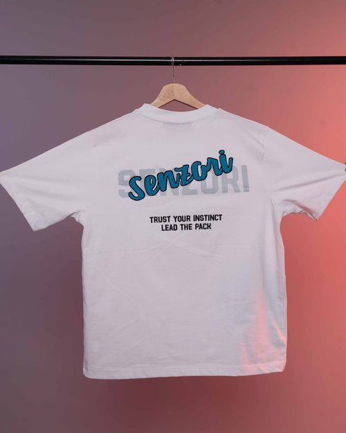 Moon Gaze tshirt