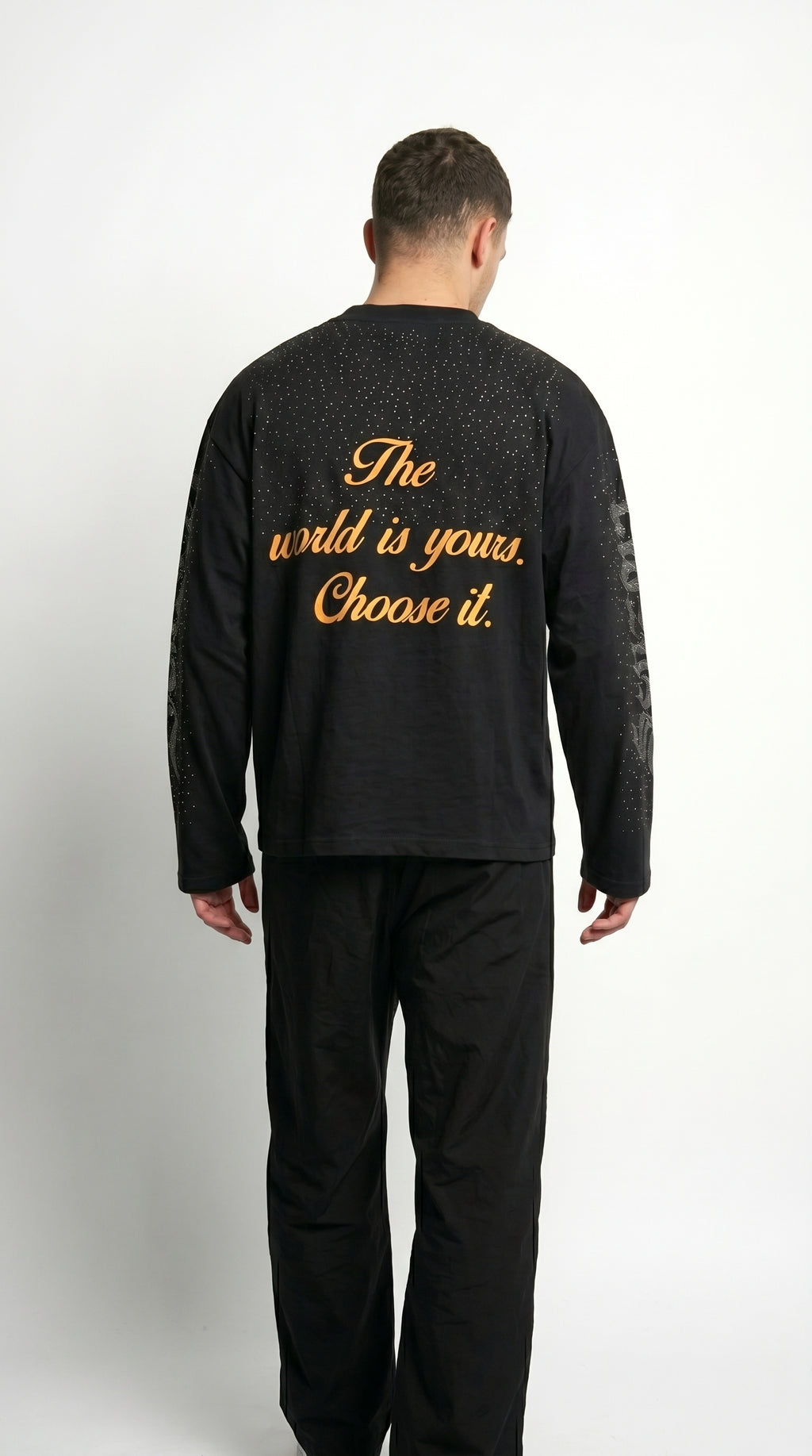 SENZORI Moon Howl Long Sleeve (Copy)