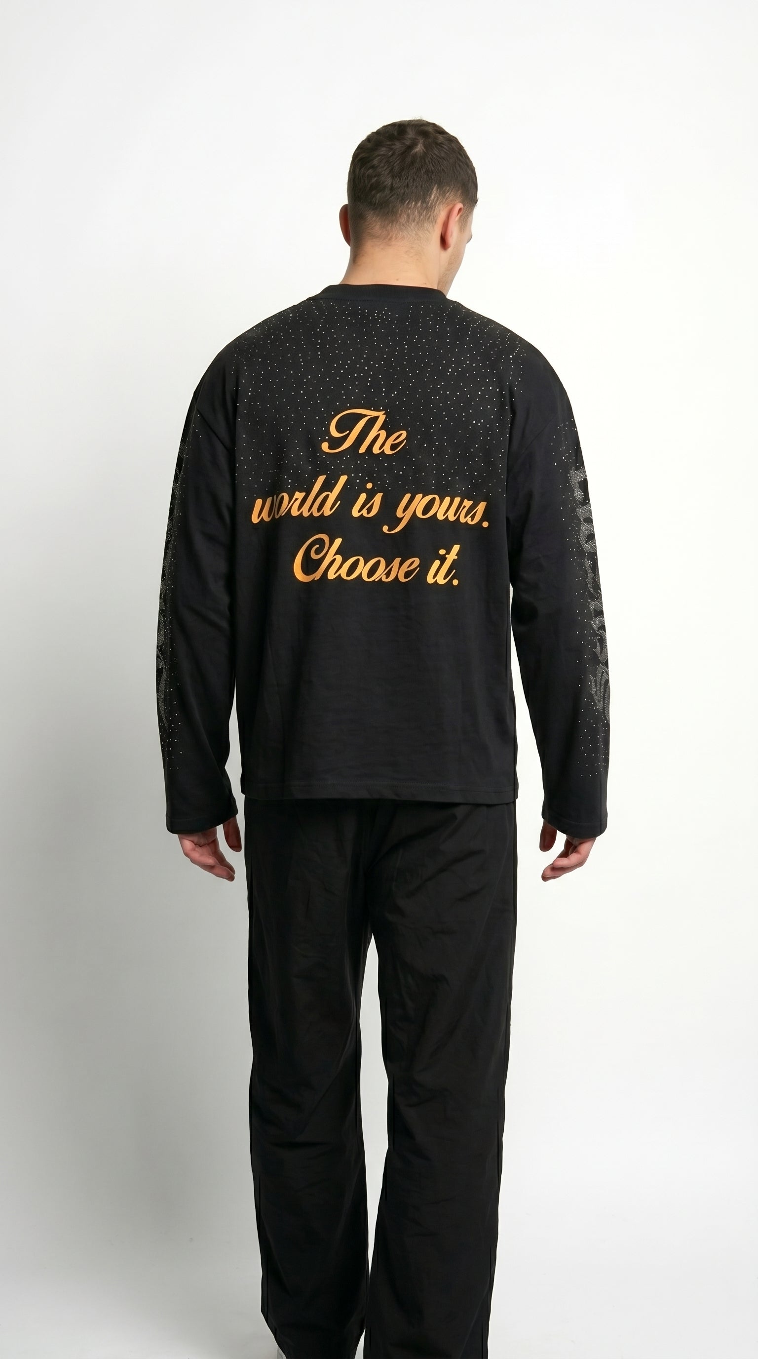 SENZORI Moon Howl Long Sleeve (Copy)