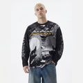 SENZORI Moon Howl Long Sleeve (Copy)