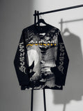 SENZORI Moon Howl Long Sleeve