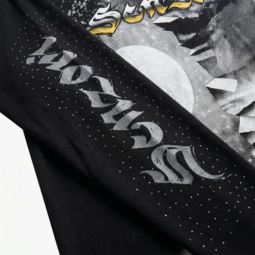 SENZORI Moon Howl Long Sleeve