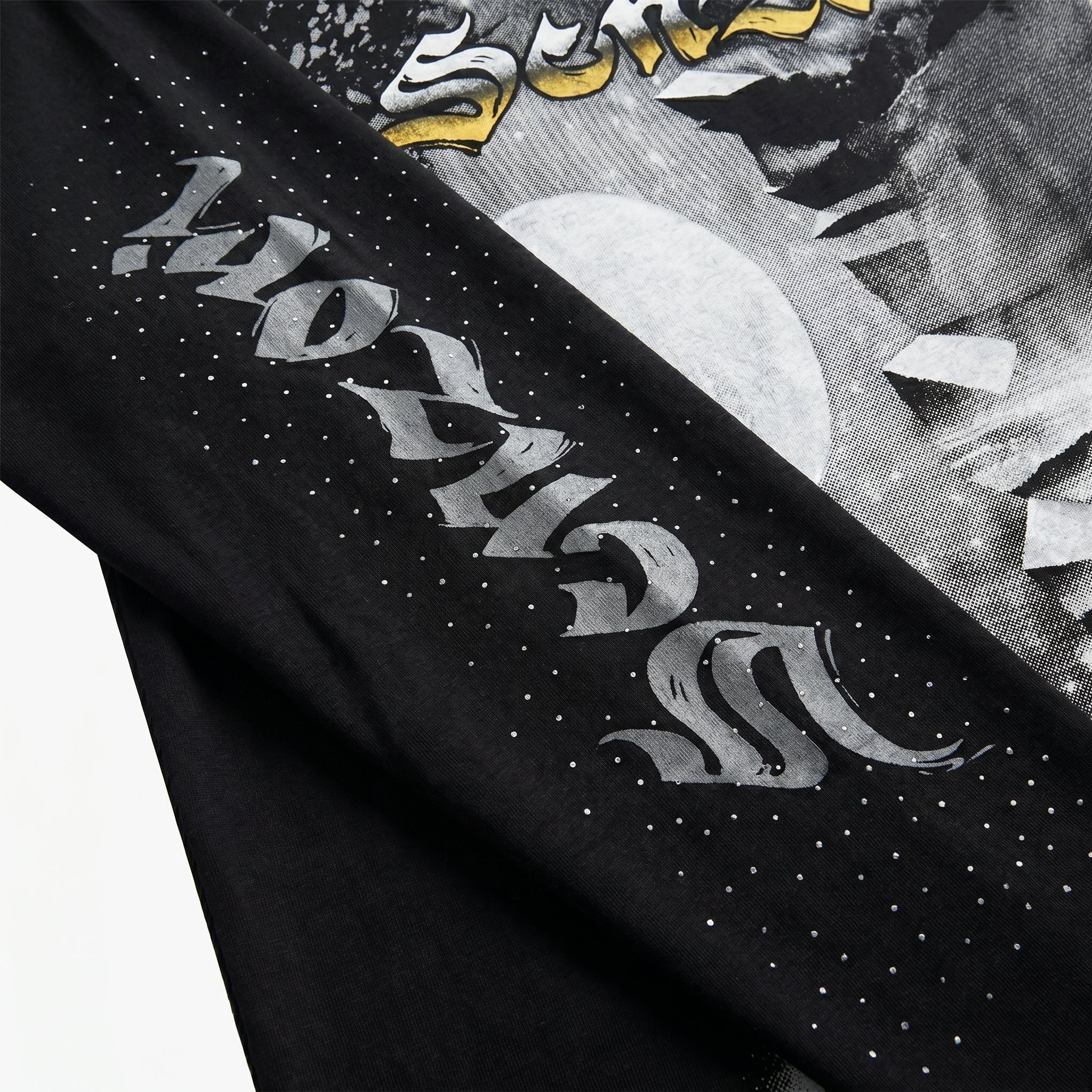 SENZORI Moon Howl Long Sleeve