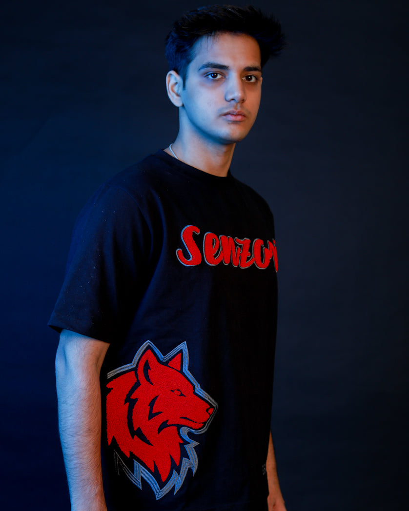 Moon Gaze tshirt