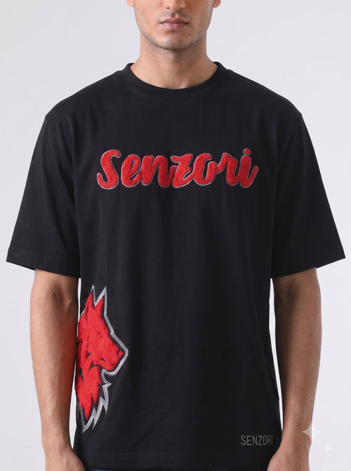 Moon Gaze tshirt