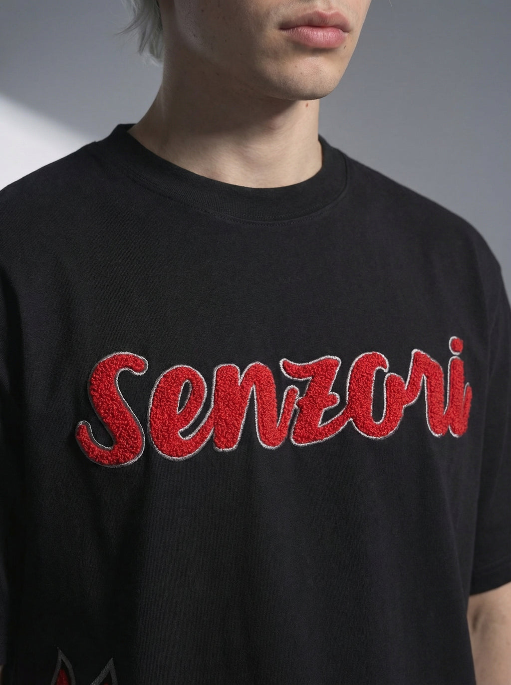 THE OG TEE RED