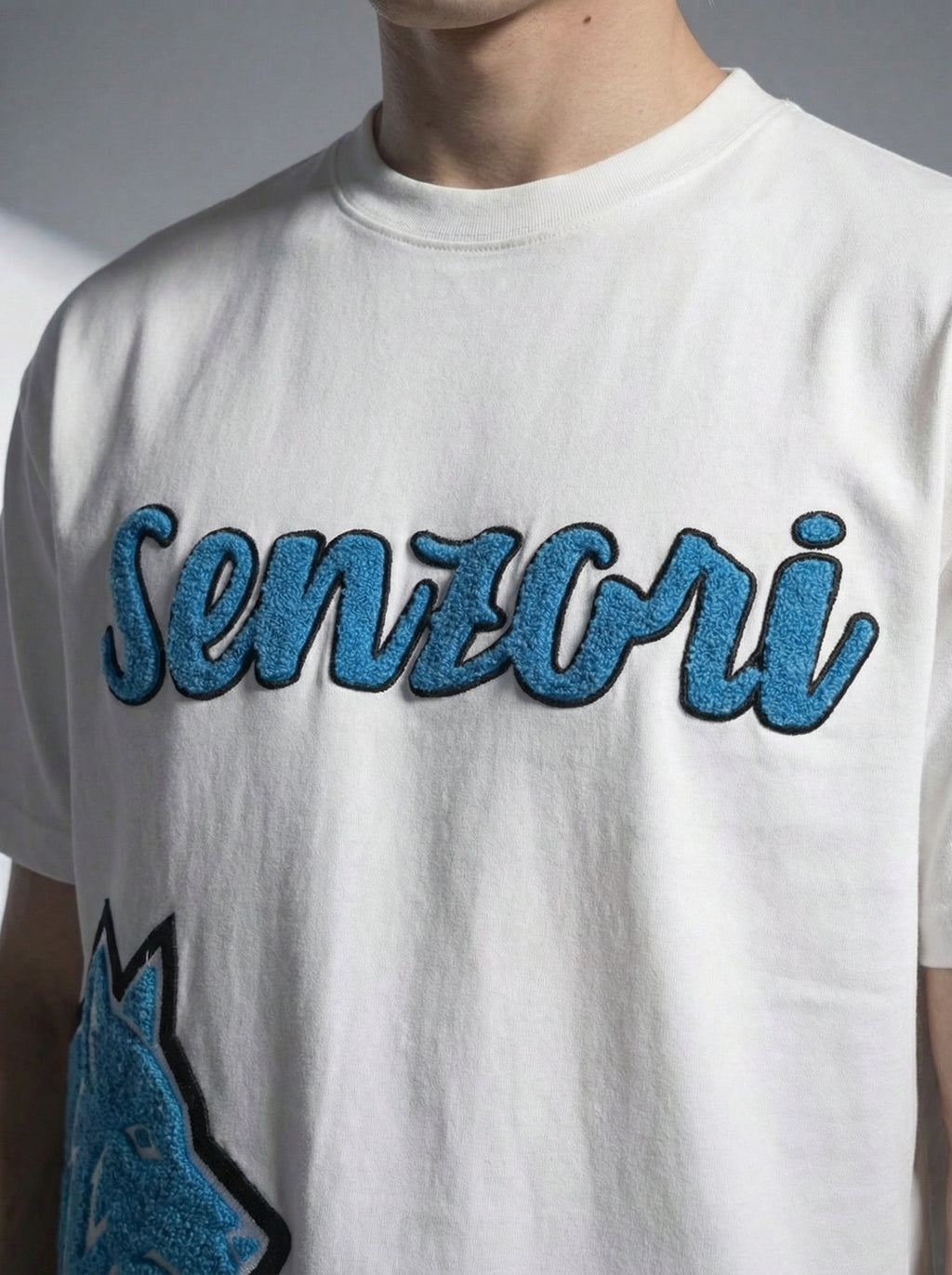 THE OG TEE BLUE